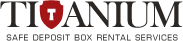 Titanium Logo