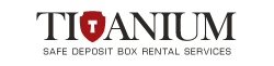 Titanium Logo